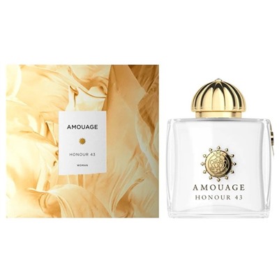 AMOUAGE HONOUR 43 (w) 100ml parfume