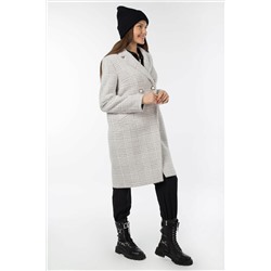 01-10858 Пальто женское демисезонное