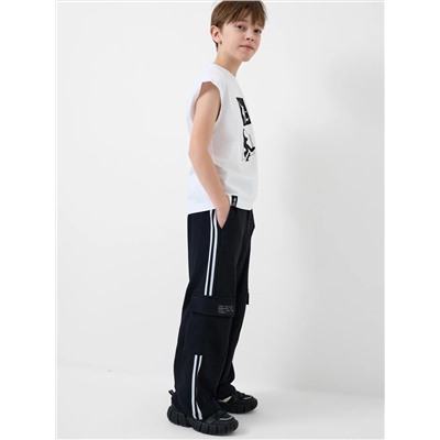 PLAYTODAY Брюки 12611245