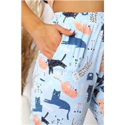 Пижама 57121 НАТАЛИ, 951185