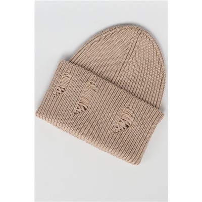 Шапка женская Miskorki Токсик