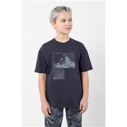 Костюм для мальчика Горец-1