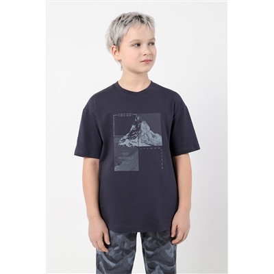 Костюм для мальчика Горец-1