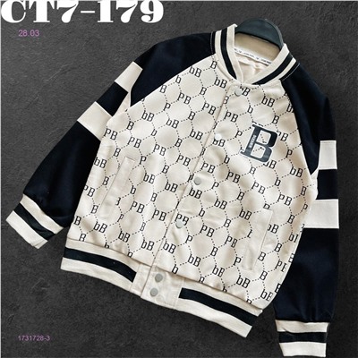 бомбер 1731728-3