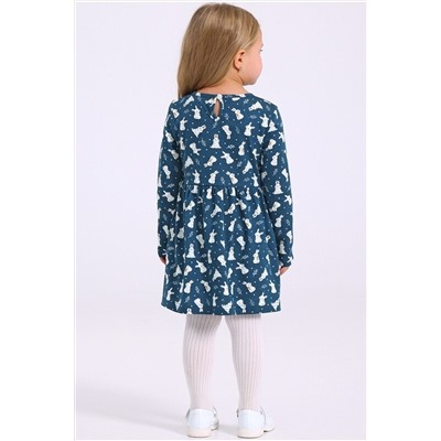 Платье АПРЕЛЬ, 1068324