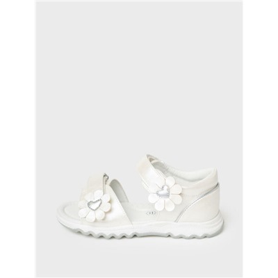 Туфли открытые для девочек