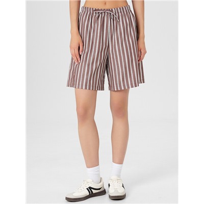 КОМПЛЕКТ ЖЕНСКИЙ (РУБАШКА, ШОРТЫ) 192011