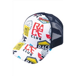 Кепка PLAYTODAY, 833117