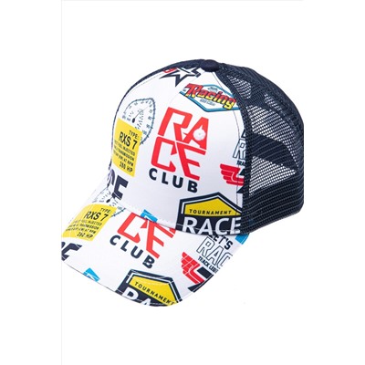 Кепка PLAYTODAY, 833117