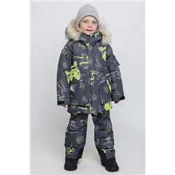Комплект (Куртка+Брюки) BATIK CASUAL, 1134954