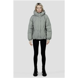 04-3189 Куртка женская демисезонная (Холлофайбер 180)