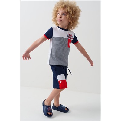 Сабо для мальчиков PLAYTODAY, 1239742