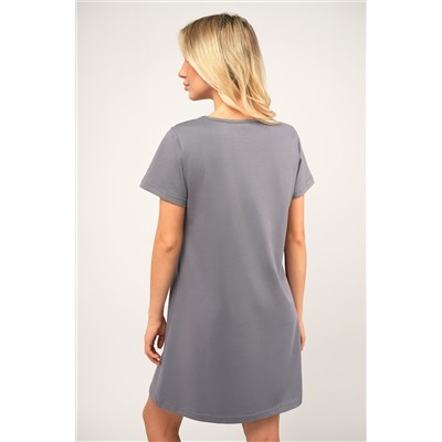 Женская туника из хлопка Happyfox