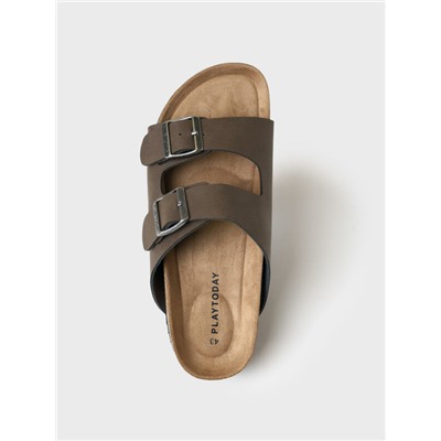 Сандалии мужские