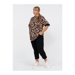 Костюм Монро коричневый