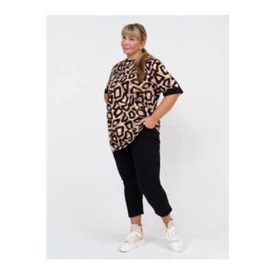 Костюм Монро коричневый