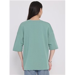 Апрель Футболка 1ЖДФК4497335