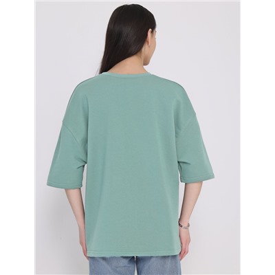 Апрель Футболка 1ЖДФК4497335