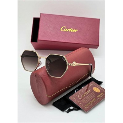 Женские солнцезащитные очки #22945047