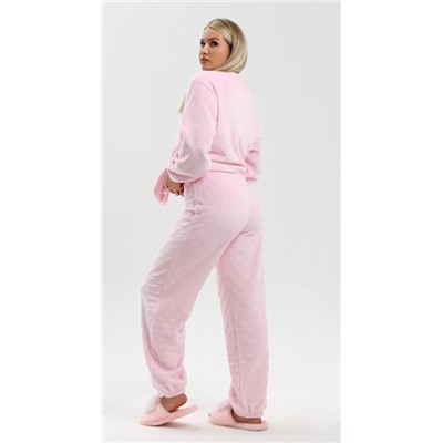 Костюм Ультиматум (Розовый)