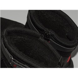 Зимние Сапоги Nike