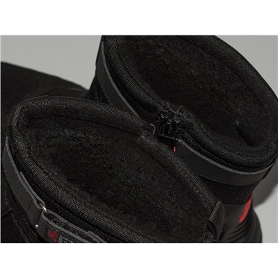 Зимние Сапоги Nike