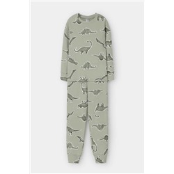 CROCKID Пижама К 1552
