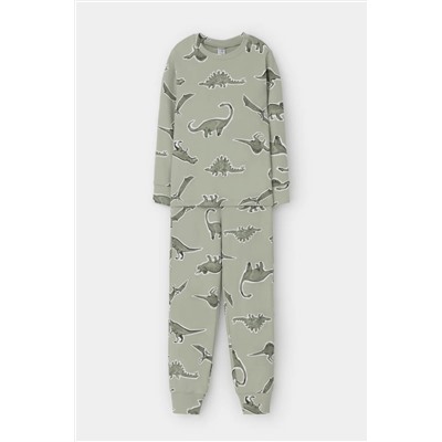 CROCKID Пижама К 1552
