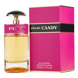 PRADA CANDY edp (w) 50ml
