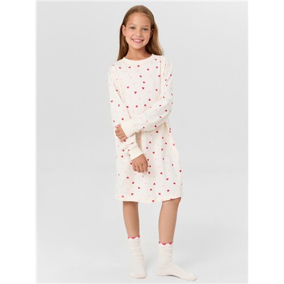 СОРОЧКА НОЧНАЯ ДЛЯ ДЕВОЧЕК 577718