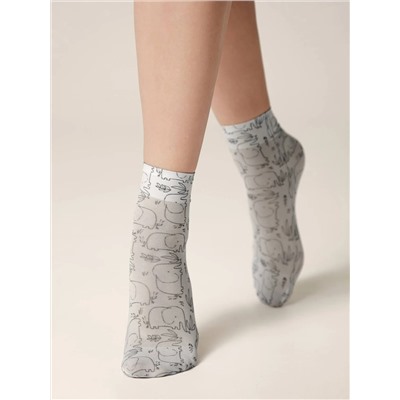 Conte elegant Носки 18С-76СП