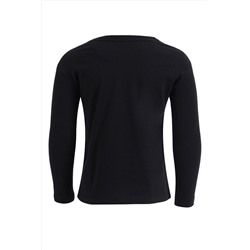 Лонгслив АПРЕЛЬ, 964848