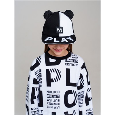 PLAYTODAY Кепка