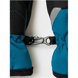 Перчатки текстильные для мальчиков