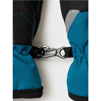 Перчатки текстильные для мальчиков