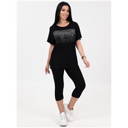 Костюм "Джулианна" (Черный)