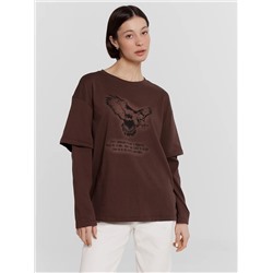 MARK FORMELLE Джемпер 122988