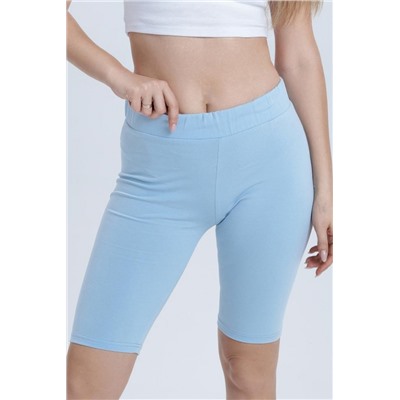 Велосипедки 00016 (Голубой)