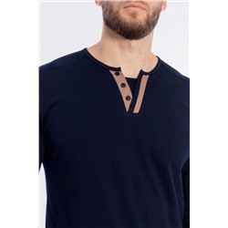 Лонгслив М123053а