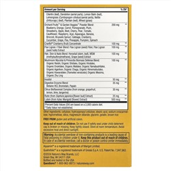 Nature's Way, Alive! Max3 Potency, мультивитамины для женщин, 90 таблеток