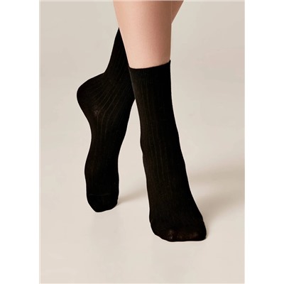 БРЕСТСКИЕ Носки 1156 CLASSIC (удлиненные)