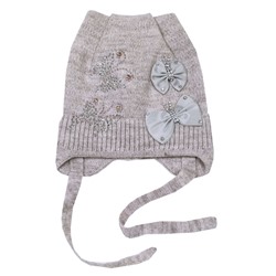 В448 Шапка "Атлас"