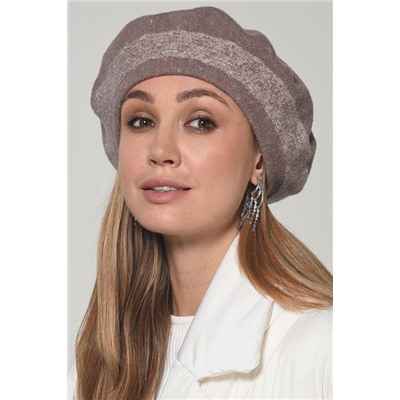 Берет Di Lana Стелла флис 499