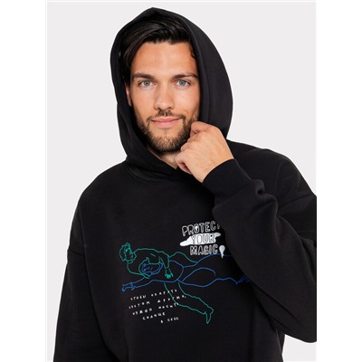 АНОРАК МУЖСКОЙ 121816