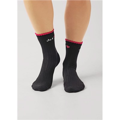 Носки женские