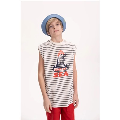 PELICAN Майка BFVV3371U