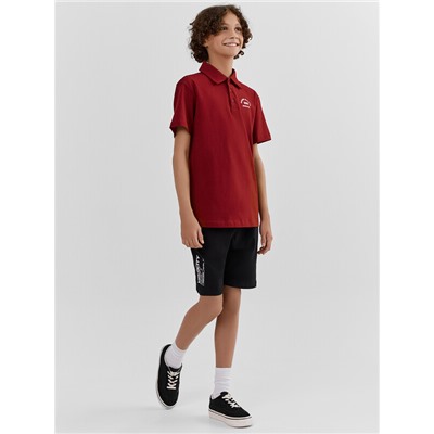 ШОРТЫ ДЛЯ МАЛЬЧИКОВ 133330