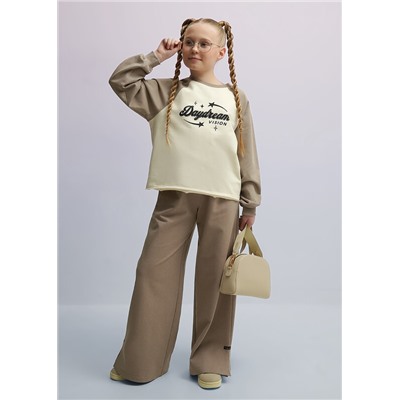 Брюки детские для девочки