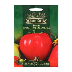 Семена Томат "Большая мамочка", 25 шт.