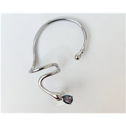 Серьга-кафф